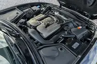 2004 Jaguar XKR Carbon Edition-Sold