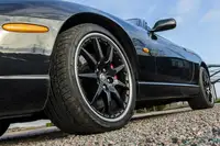 2004 Jaguar XKR Carbon Edition-Sold