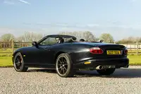 2004 Jaguar XKR Carbon Edition-Sold