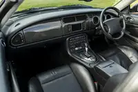 2004 Jaguar XKR Carbon Edition-Sold