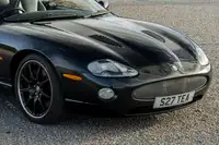 2004 Jaguar XKR Carbon Edition-Sold