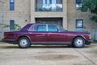 1995 Rolls-Royce Flying Spur-Sold