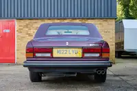 1995 Rolls-Royce Flying Spur-Sold