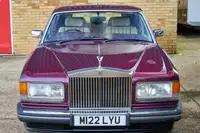 1995 Rolls-Royce Flying Spur-Sold
