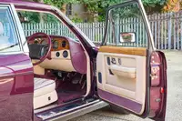 1995 Rolls-Royce Flying Spur-Sold