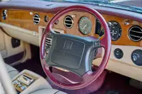 1995 Rolls-Royce Flying Spur-Sold