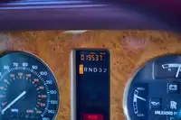 1995 Rolls-Royce Flying Spur-Sold