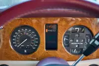 1995 Rolls-Royce Flying Spur-Sold