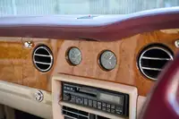 1995 Rolls-Royce Flying Spur-Sold