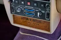 1995 Rolls-Royce Flying Spur-Sold