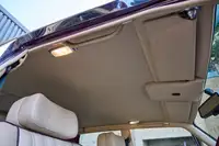1995 Rolls-Royce Flying Spur-Sold