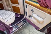 1995 Rolls-Royce Flying Spur-Sold