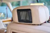 1995 Rolls-Royce Flying Spur-Sold