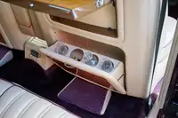 1995 Rolls-Royce Flying Spur-Sold