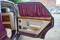 1995 Rolls-Royce Flying Spur-Sold
