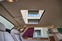 1995 Rolls-Royce Flying Spur-Sold