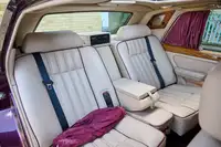 1995 Rolls-Royce Flying Spur-Sold