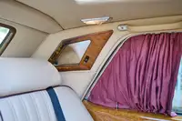 1995 Rolls-Royce Flying Spur-Sold