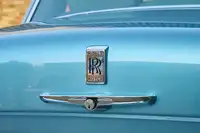 1975 Rolls-Royce Shadow-Sold