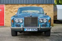 1975 Rolls-Royce Shadow-Sold