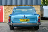 1975 Rolls-Royce Shadow-Sold