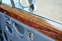 1975 Rolls-Royce Shadow-Sold