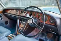 1975 Rolls-Royce Shadow-Sold