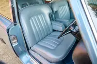 1975 Rolls-Royce Shadow-Sold
