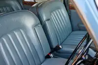 1975 Rolls-Royce Shadow-Sold