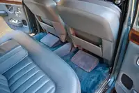 1975 Rolls-Royce Shadow-Sold