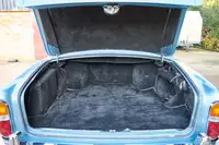 1975 Rolls-Royce Shadow-Sold