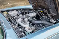 1975 Rolls-Royce Shadow-Sold