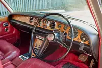 1969 Rolls-Royce Shadow-Sold