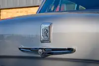 1969 Rolls-Royce Shadow-Sold