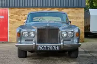 1969 Rolls-Royce Shadow-Sold