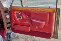 1969 Rolls-Royce Shadow-Sold