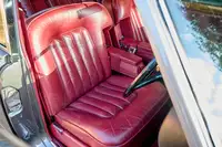 1969 Rolls-Royce Shadow-Sold