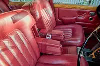 1969 Rolls-Royce Shadow-Sold