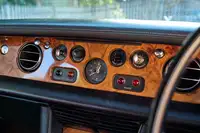 1969 Rolls-Royce Shadow-Sold
