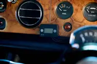 1969 Rolls-Royce Shadow-Sold
