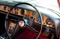 1969 Rolls-Royce Shadow-Sold