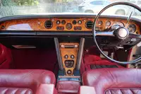 1969 Rolls-Royce Shadow-Sold