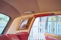 1969 Rolls-Royce Shadow-Sold