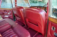 1969 Rolls-Royce Shadow-Sold