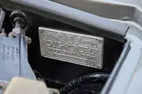 1969 Rolls-Royce Shadow-Sold