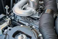 1969 Rolls-Royce Shadow-Sold