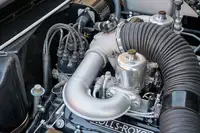 1969 Rolls-Royce Shadow-Sold