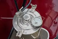 1916 Morgan 'Grand Prix' 3-Wheeler-Sold