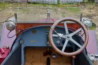 1916 Morgan 'Grand Prix' 3-Wheeler-Sold