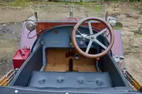 1916 Morgan 'Grand Prix' 3-Wheeler-Sold